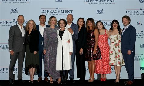 impeachment american crime story cast.